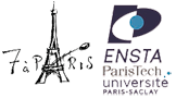 Opred soutient Ensta Paris ainsi que 7 Ã  PARIS 